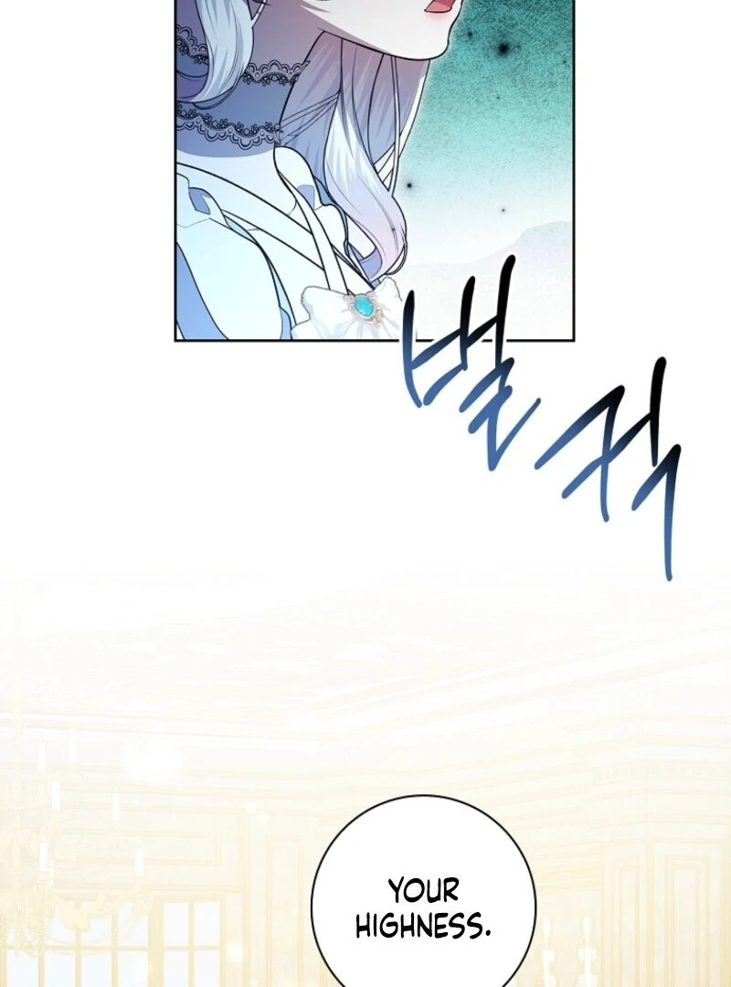 I Adopted a Villainous Dad Chapter 84 - Page 88