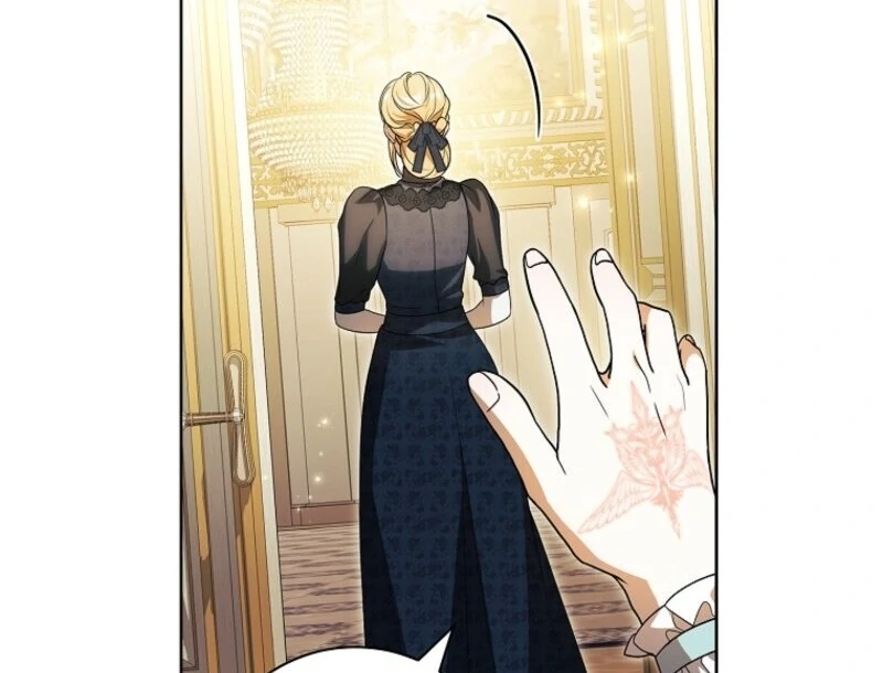 I Adopted a Villainous Dad Chapter 84 - Page 96