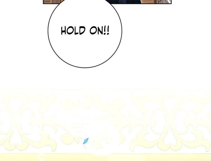 I Adopted a Villainous Dad Chapter 84 - Page 97