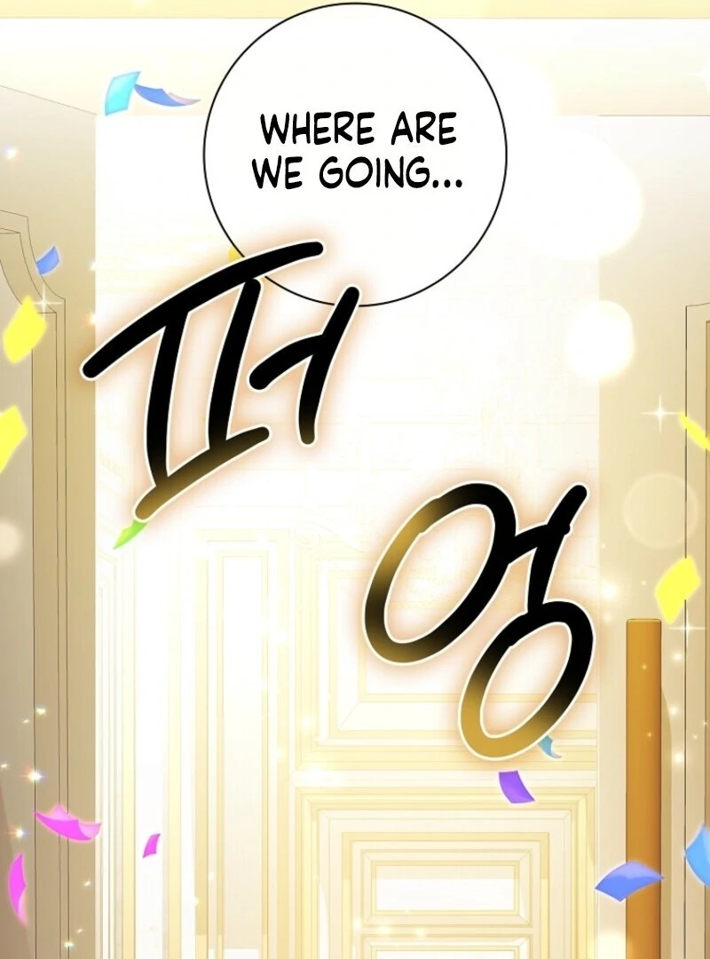 I Adopted a Villainous Dad Chapter 84 - Page 98
