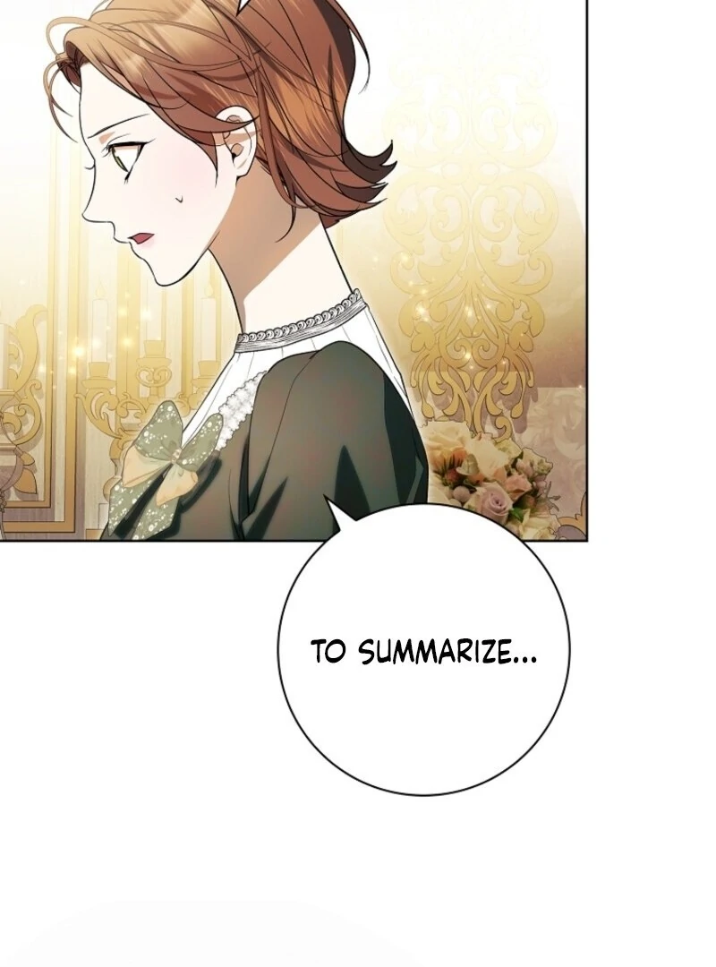I Adopted a Villainous Dad Chapter 85 - Page 100