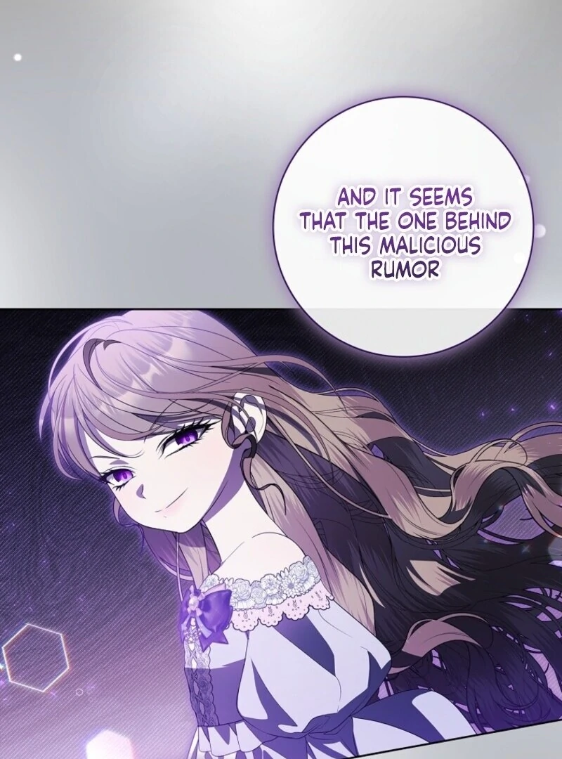 I Adopted a Villainous Dad Chapter 85 - Page 103