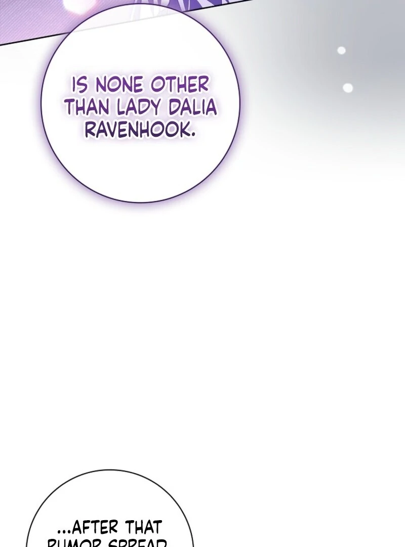 I Adopted a Villainous Dad Chapter 85 - Page 104