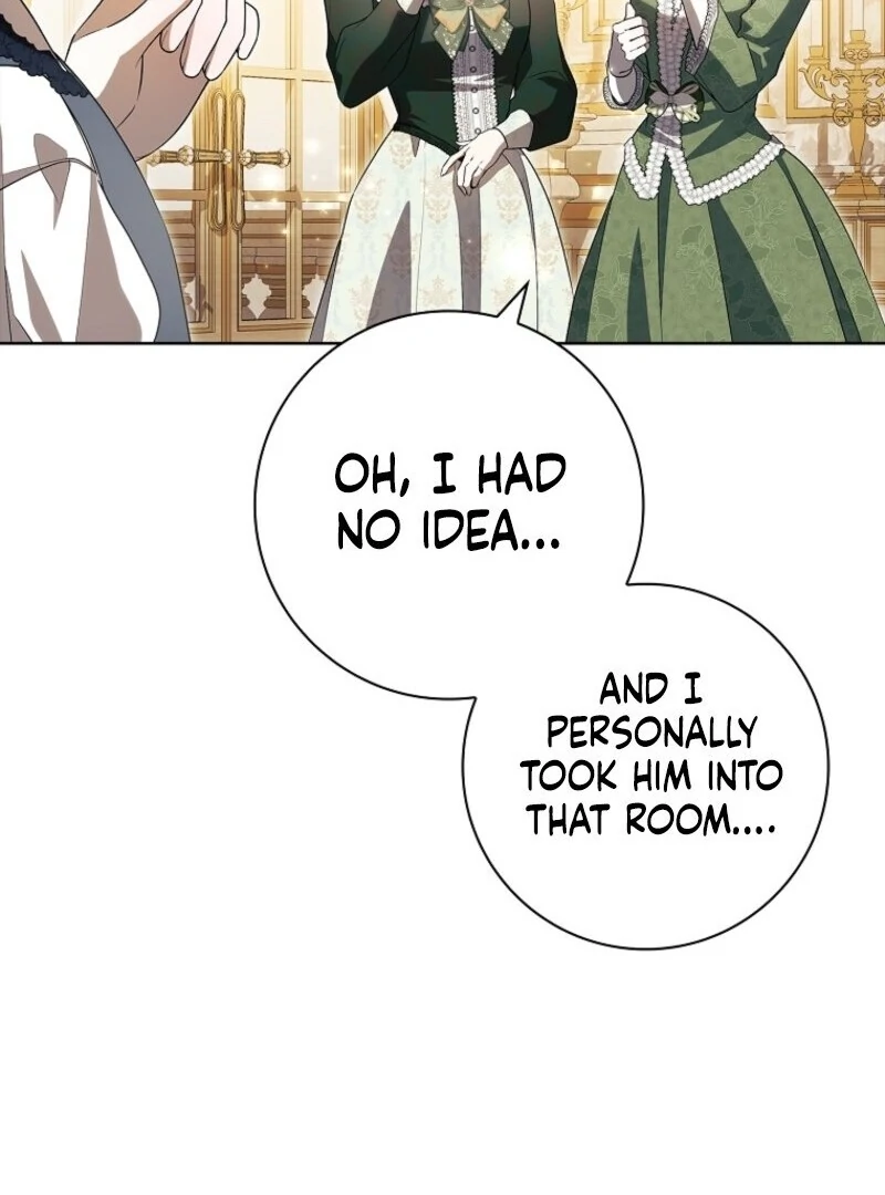 I Adopted a Villainous Dad Chapter 85 - Page 106