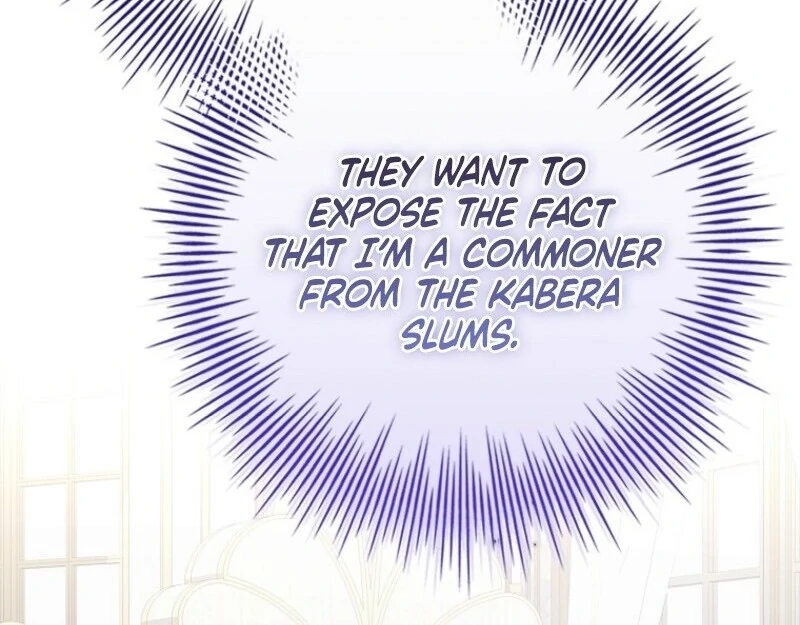 I Adopted a Villainous Dad Chapter 85 - Page 108