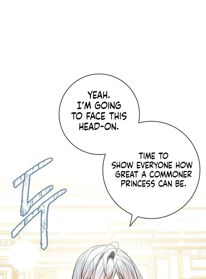 I Adopted a Villainous Dad Chapter 85 - Page 115