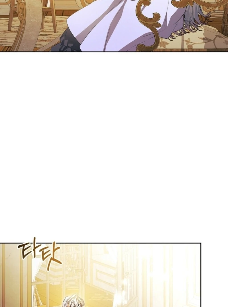 I Adopted a Villainous Dad Chapter 85 - Page 28