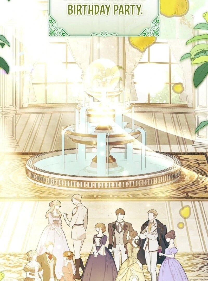 I Adopted a Villainous Dad Chapter 85 - Page 38