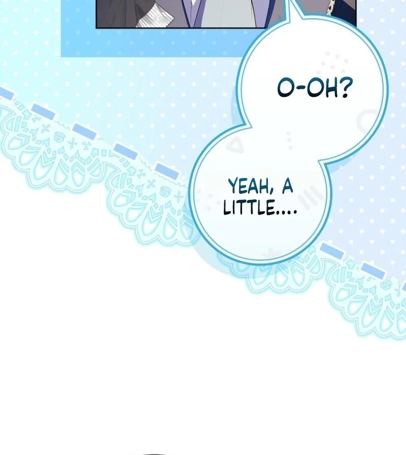 I Adopted a Villainous Dad Chapter 85 - Page 45