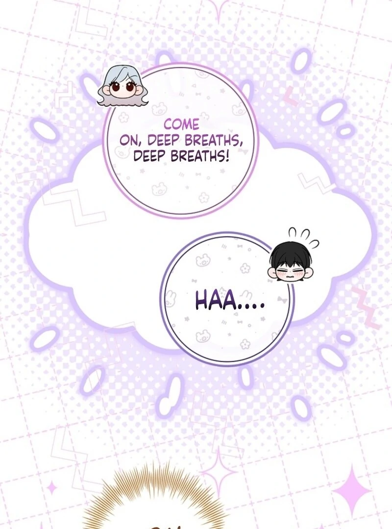 I Adopted a Villainous Dad Chapter 85 - Page 49