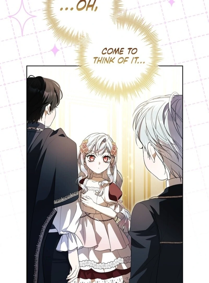 I Adopted a Villainous Dad Chapter 85 - Page 50