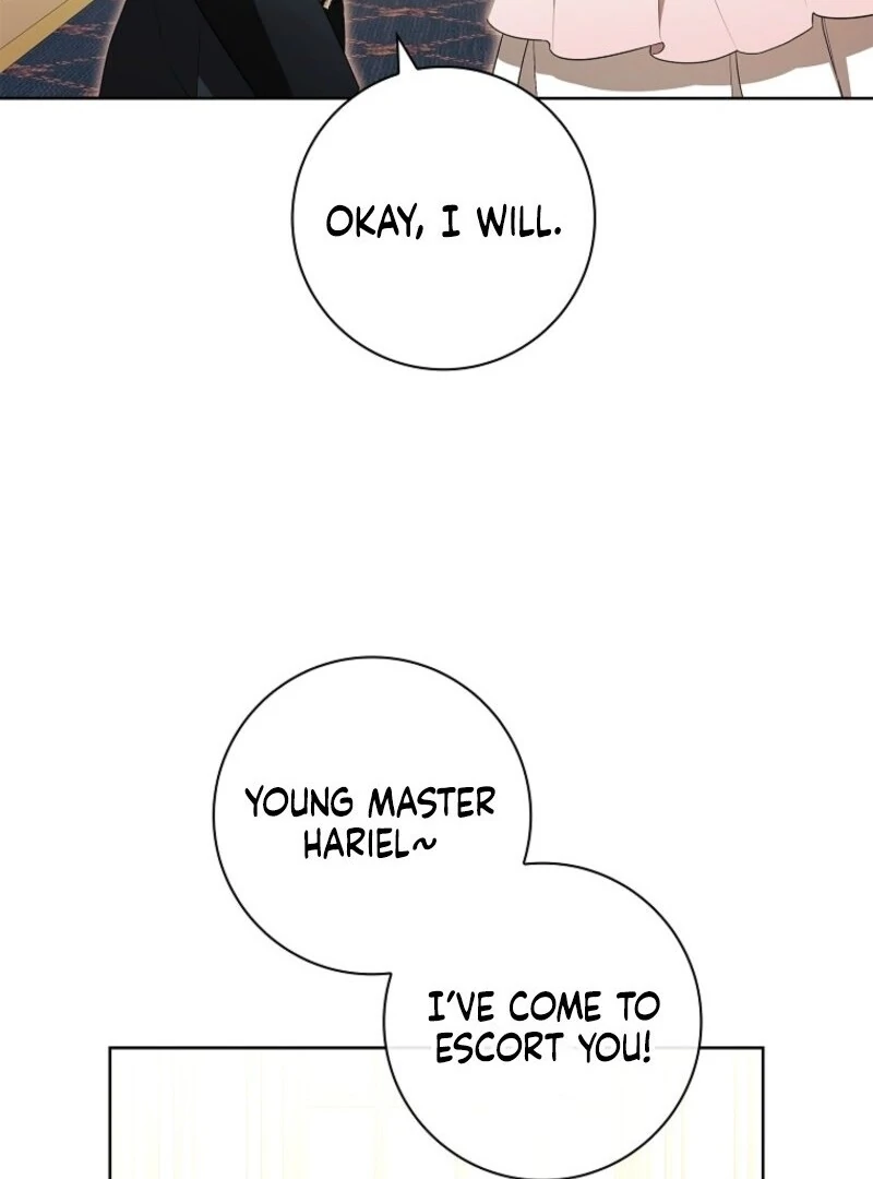 I Adopted a Villainous Dad Chapter 85 - Page 62