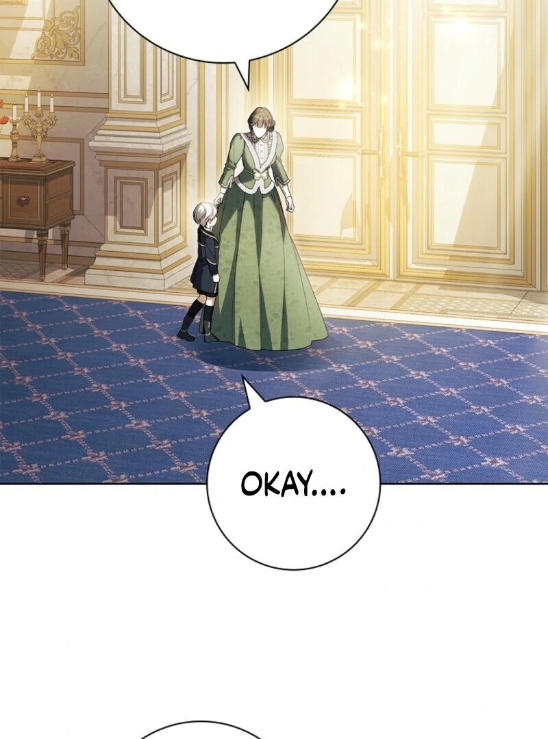 I Adopted a Villainous Dad Chapter 85 - Page 70