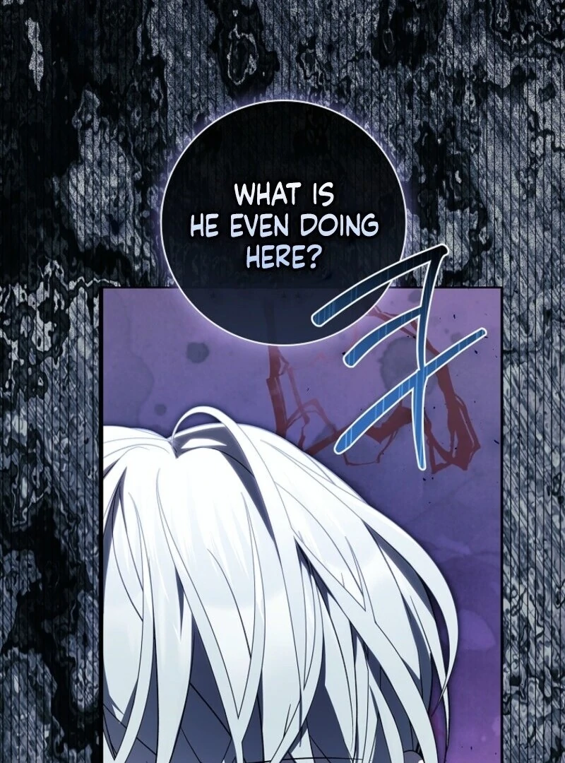 I Adopted a Villainous Dad Chapter 85 - Page 76