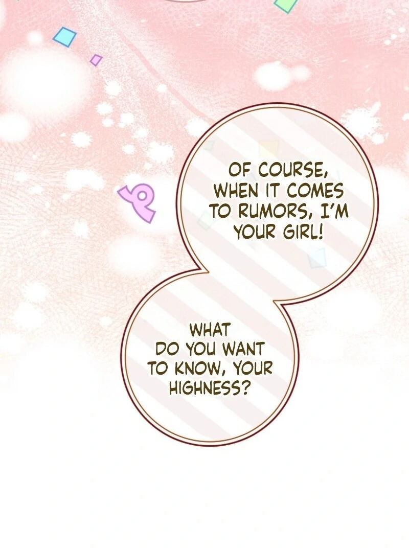 I Adopted a Villainous Dad Chapter 85 - Page 91