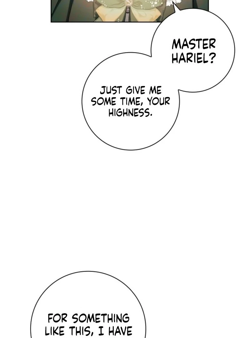 I Adopted a Villainous Dad Chapter 85 - Page 93