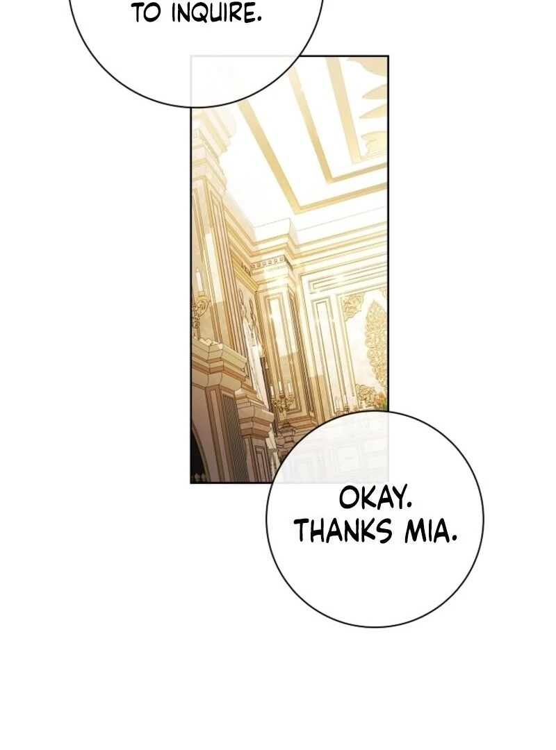 I Adopted a Villainous Dad Chapter 85 - Page 94