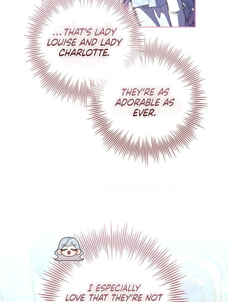 I Adopted a Villainous Dad Chapter 86 - Page 10