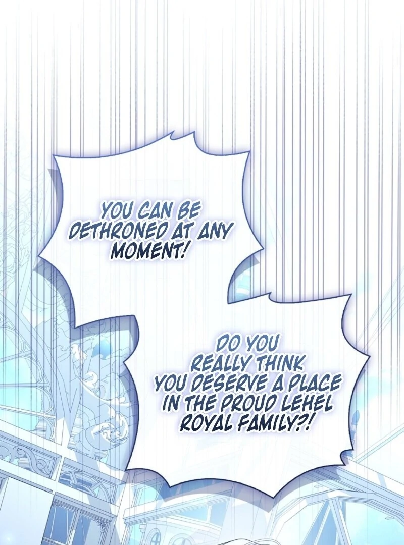 I Adopted a Villainous Dad Chapter 86 - Page 102