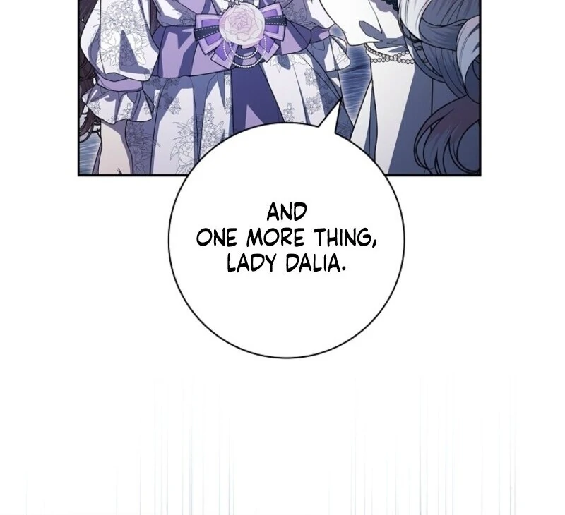 I Adopted a Villainous Dad Chapter 86 - Page 111