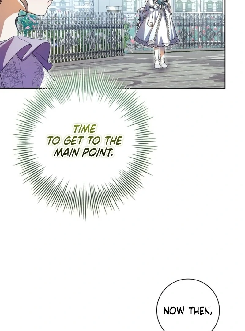 I Adopted a Villainous Dad Chapter 86 - Page 13