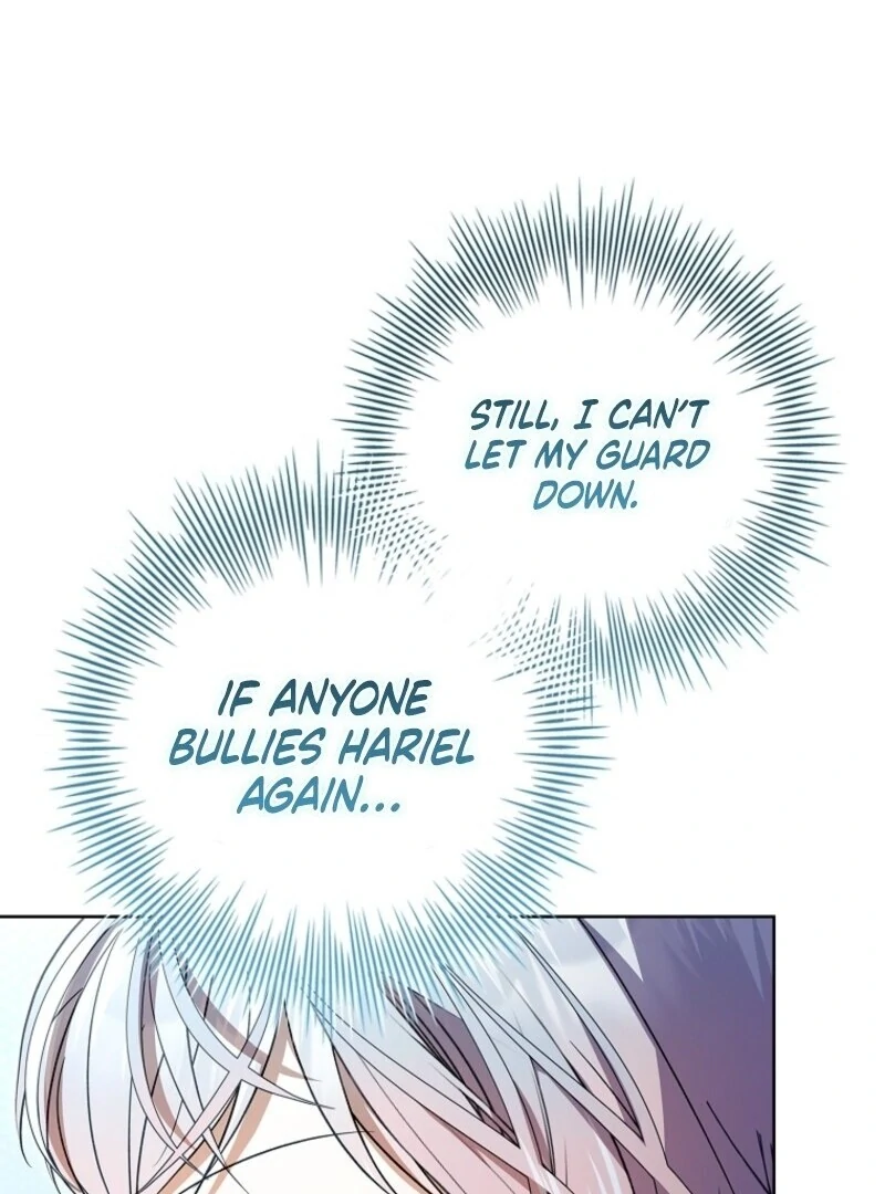 I Adopted a Villainous Dad Chapter 86 - Page 26