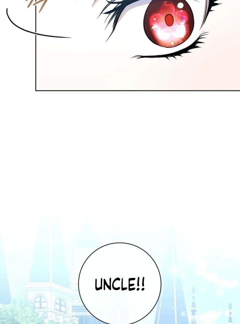 I Adopted a Villainous Dad Chapter 86 - Page 28