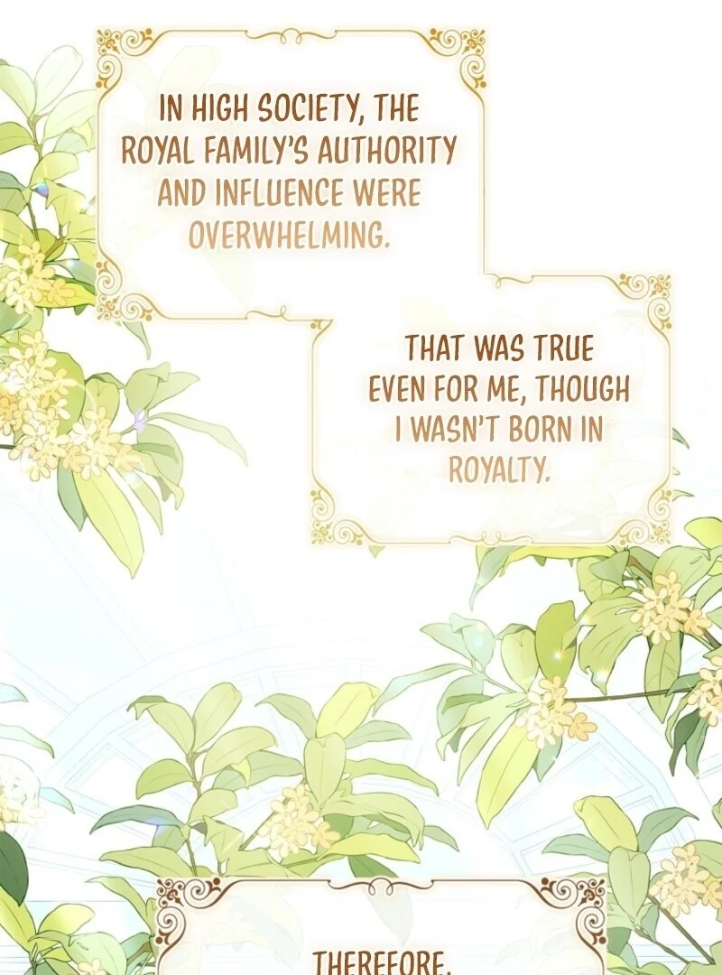 I Adopted a Villainous Dad Chapter 86 - Page 3
