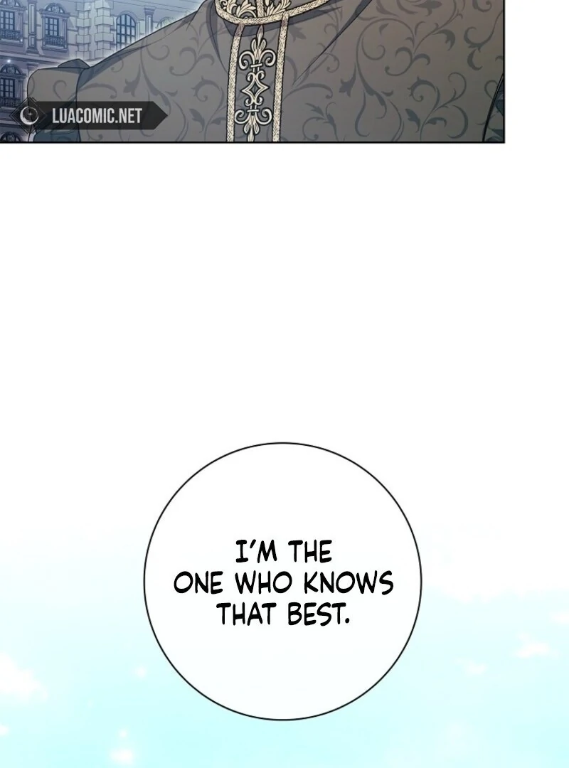 I Adopted a Villainous Dad Chapter 86 - Page 35