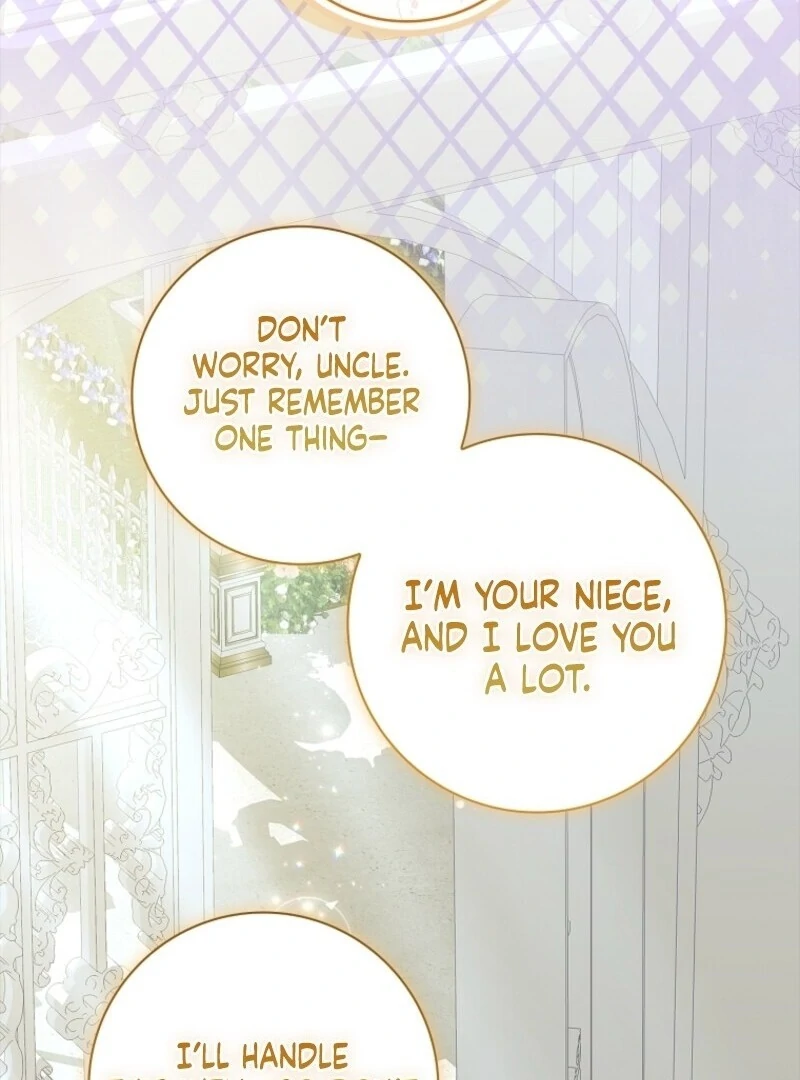 I Adopted a Villainous Dad Chapter 86 - Page 38