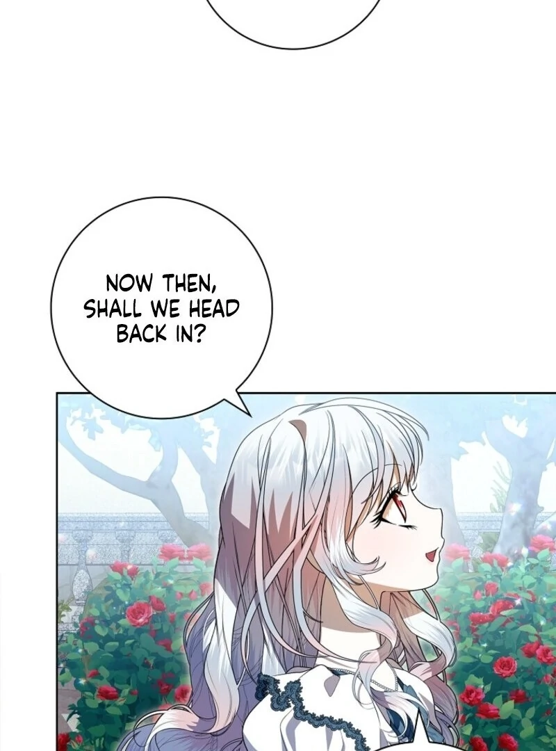I Adopted a Villainous Dad Chapter 86 - Page 40