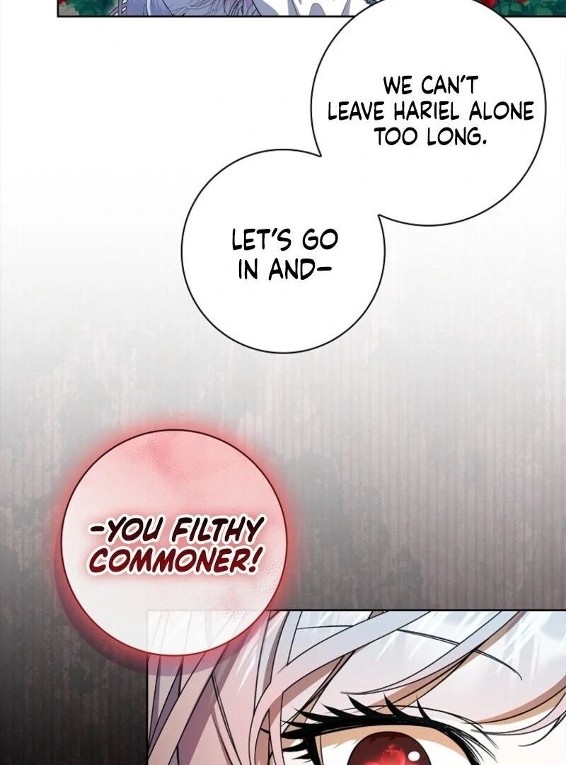 I Adopted a Villainous Dad Chapter 86 - Page 41