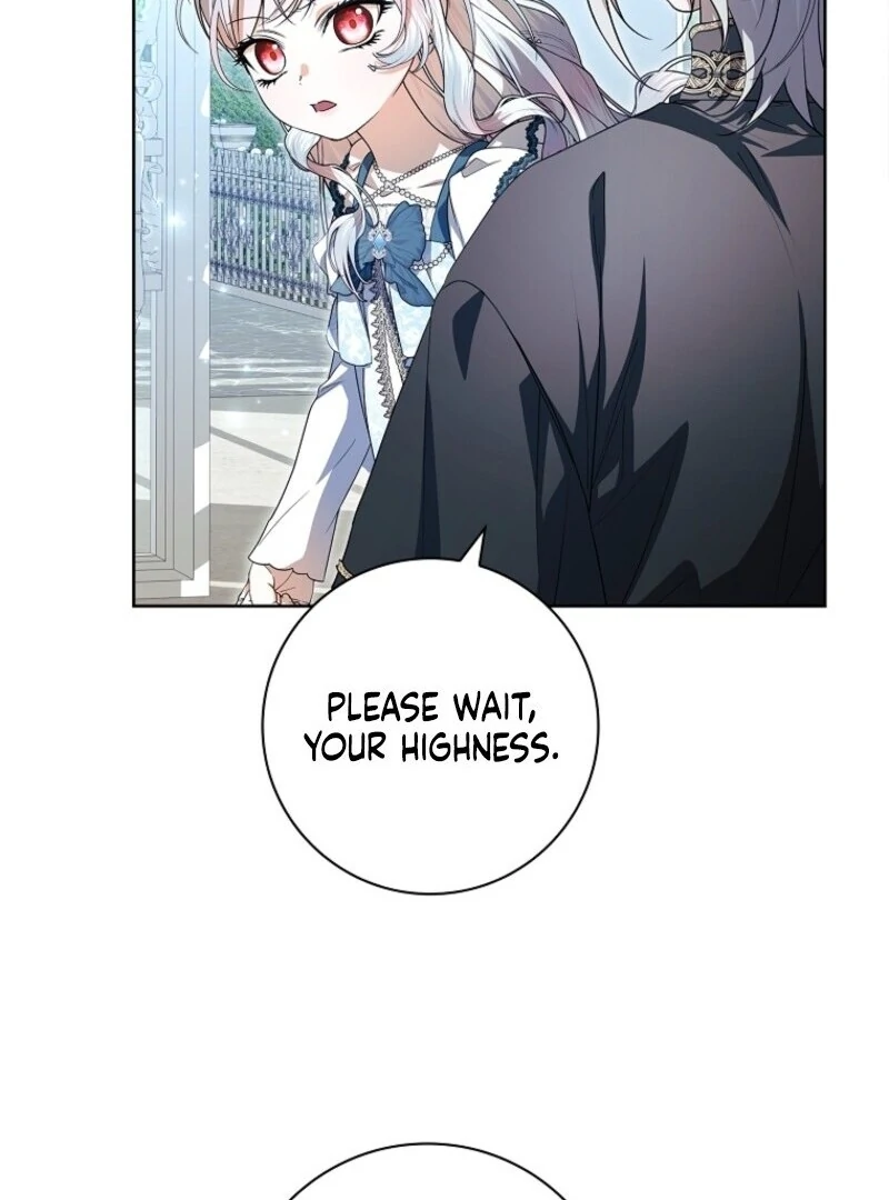 I Adopted a Villainous Dad Chapter 86 - Page 49