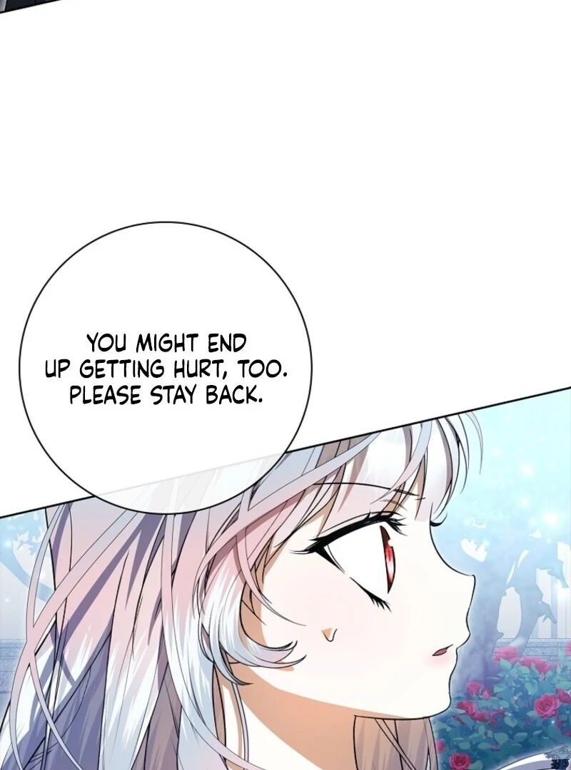 I Adopted a Villainous Dad Chapter 86 - Page 53