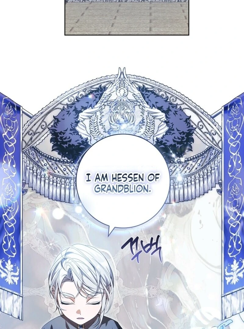 I Adopted a Villainous Dad Chapter 86 - Page 58