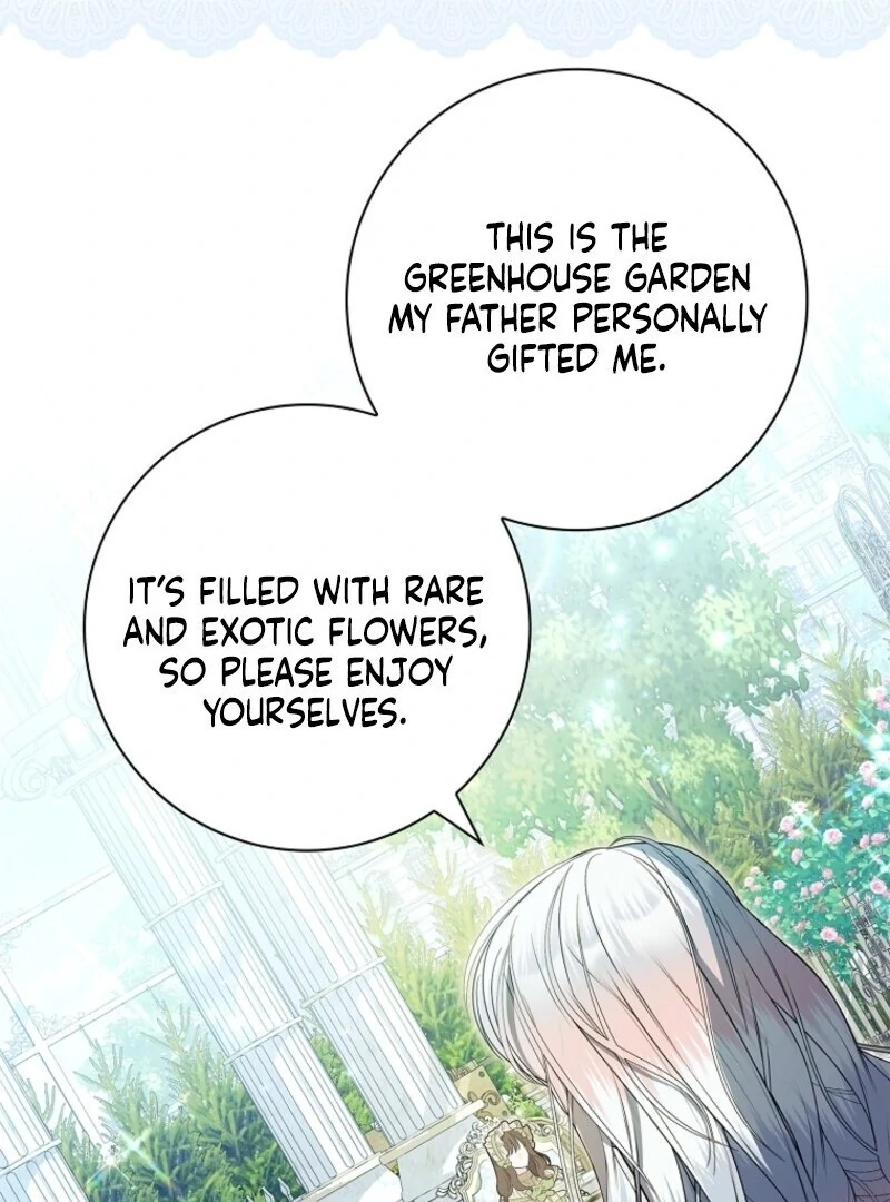 I Adopted a Villainous Dad Chapter 86 - Page 6