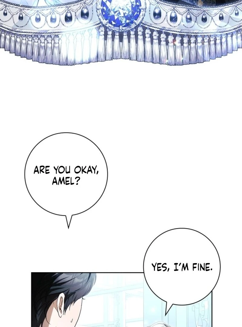 I Adopted a Villainous Dad Chapter 86 - Page 60