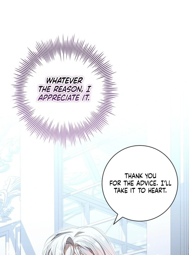 I Adopted a Villainous Dad Chapter 86 - Page 62