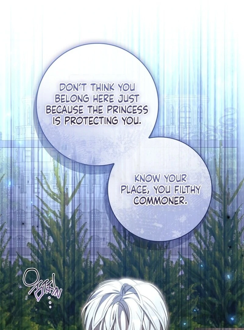 I Adopted a Villainous Dad Chapter 86 - Page 64