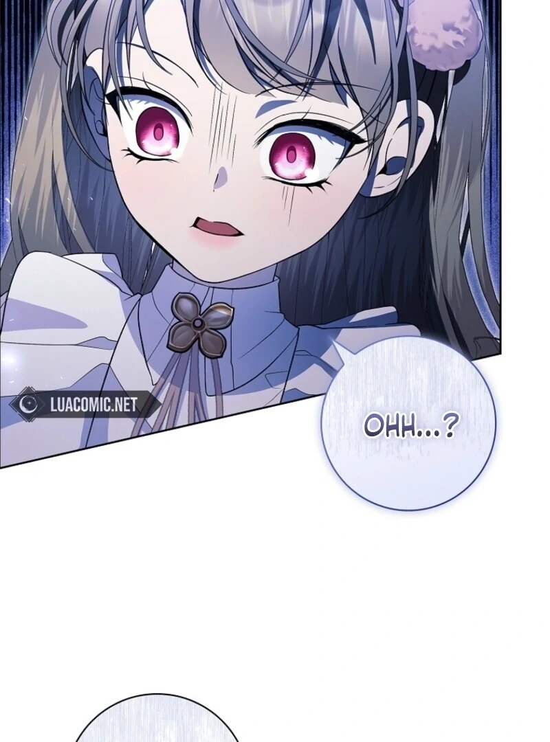 I Adopted a Villainous Dad Chapter 86 - Page 71