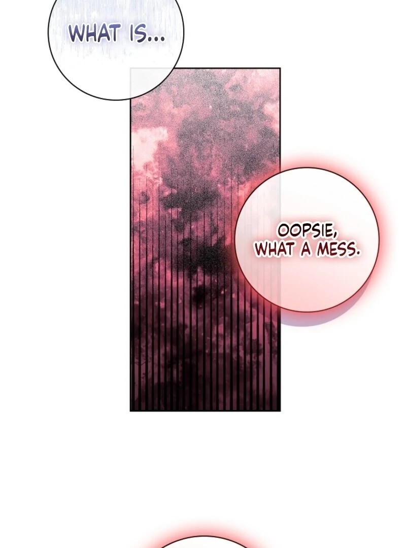 I Adopted a Villainous Dad Chapter 86 - Page 72