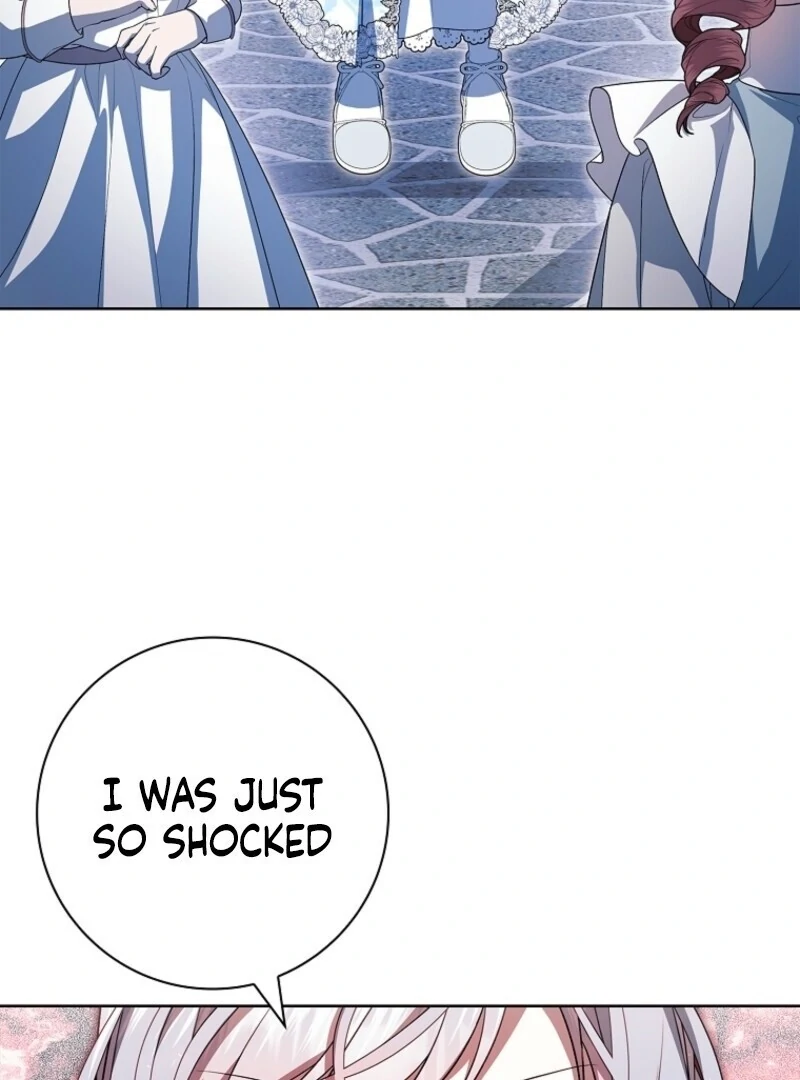 I Adopted a Villainous Dad Chapter 86 - Page 74
