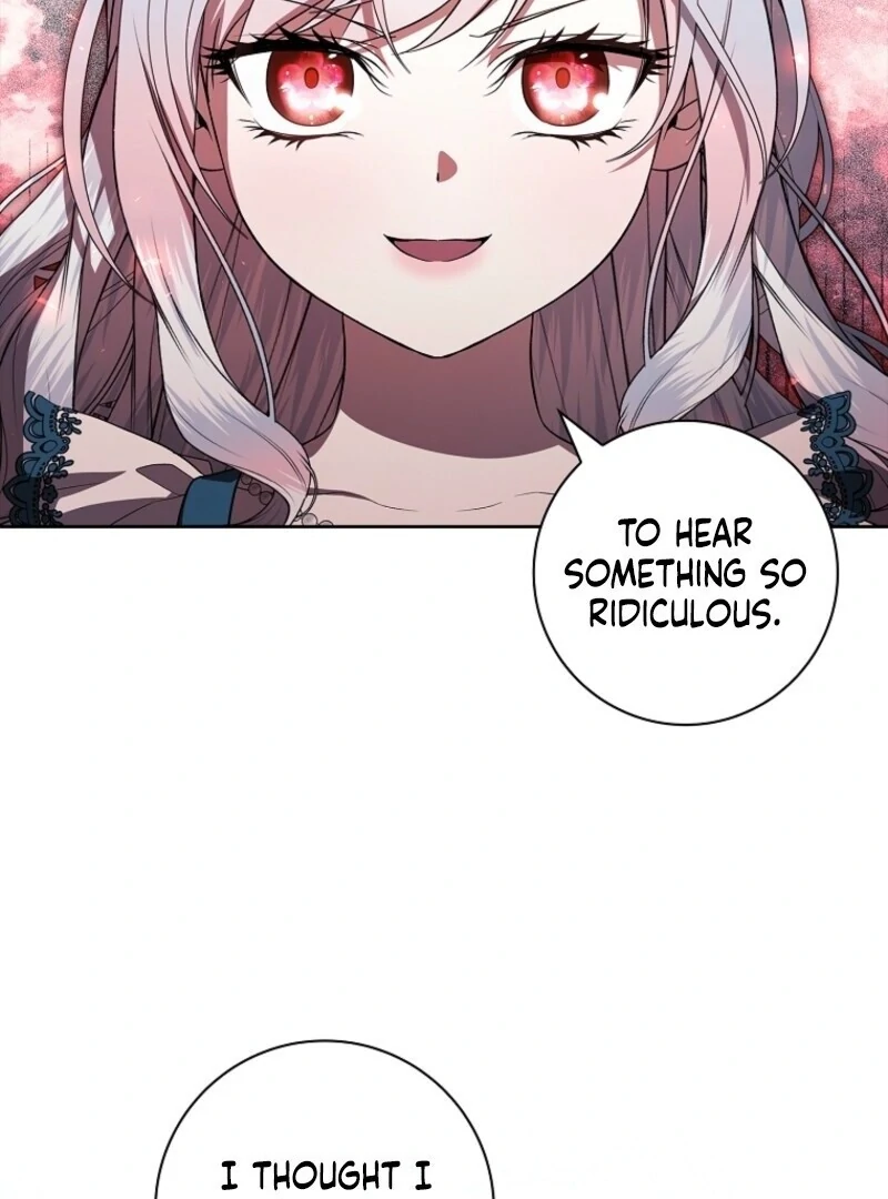 I Adopted a Villainous Dad Chapter 86 - Page 75