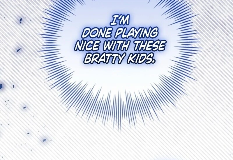 I Adopted a Villainous Dad Chapter 86 - Page 79