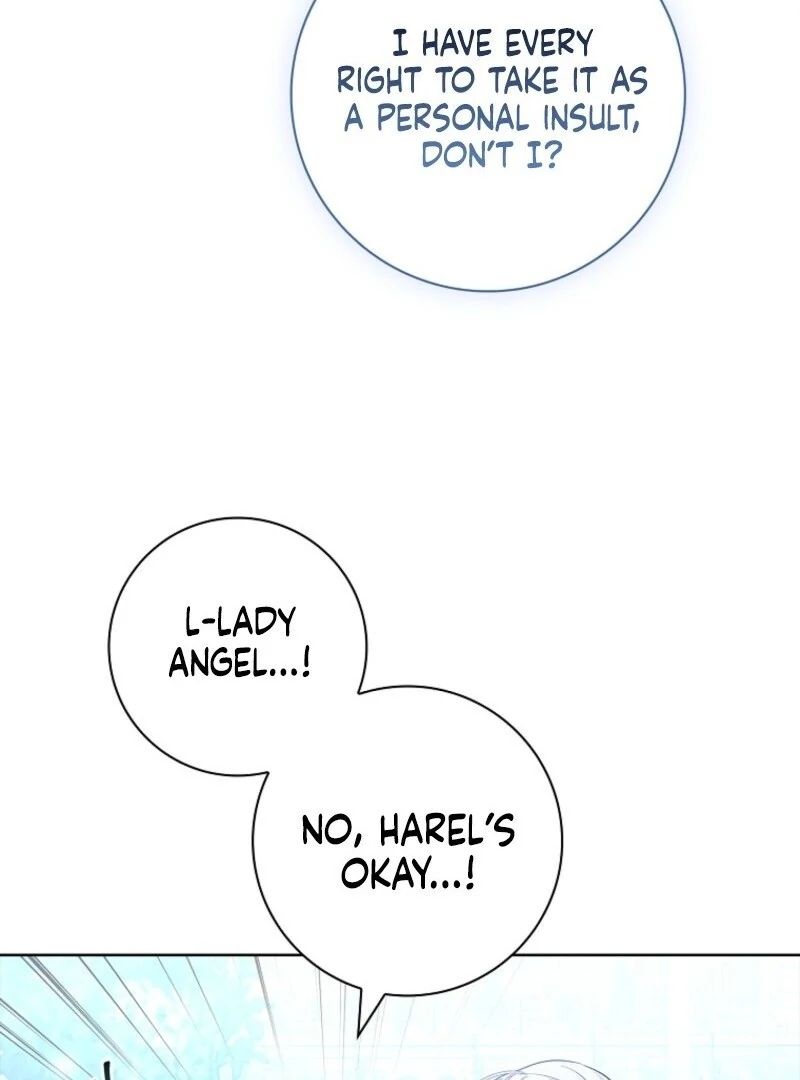 I Adopted a Villainous Dad Chapter 86 - Page 81