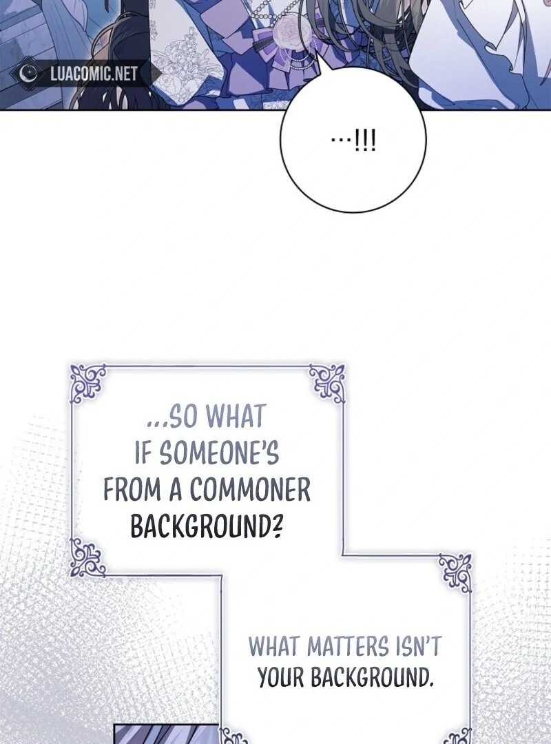 I Adopted a Villainous Dad Chapter 86 - Page 84
