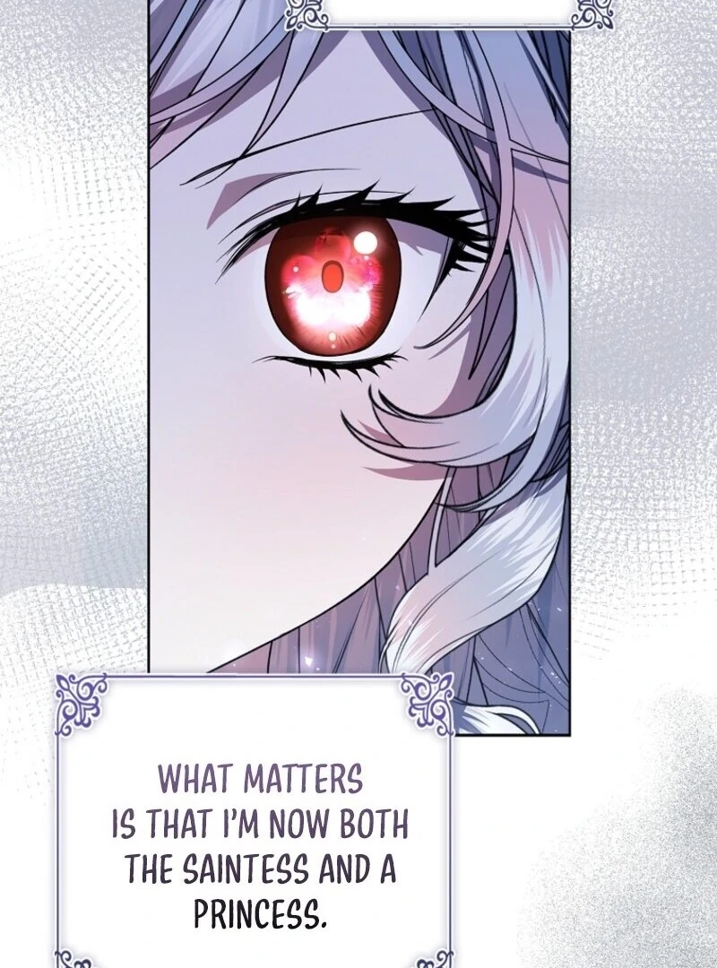 I Adopted a Villainous Dad Chapter 86 - Page 85