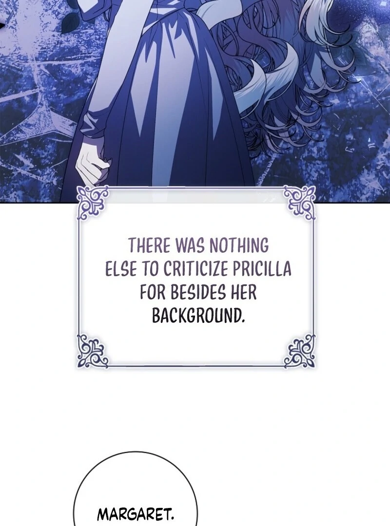 I Adopted a Villainous Dad Chapter 86 - Page 88