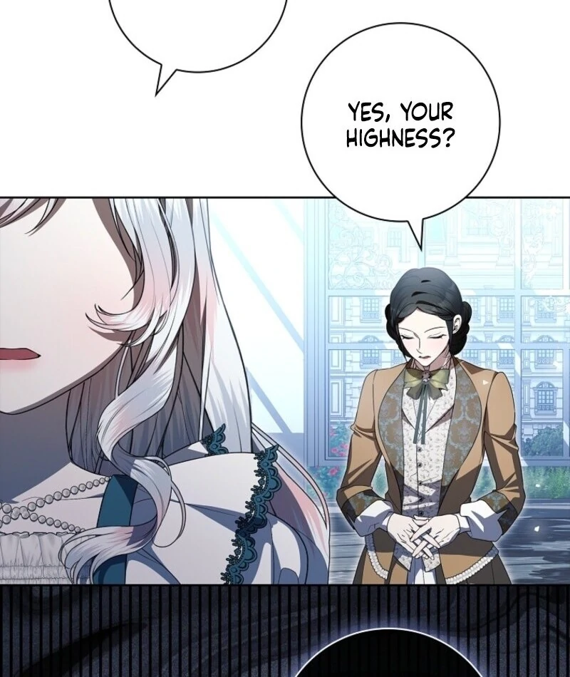 I Adopted a Villainous Dad Chapter 86 - Page 89