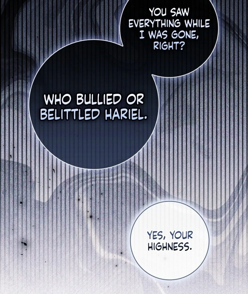 I Adopted a Villainous Dad Chapter 86 - Page 90